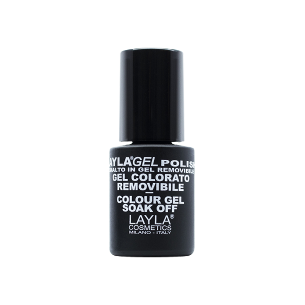 Professional Gel Polish Colour