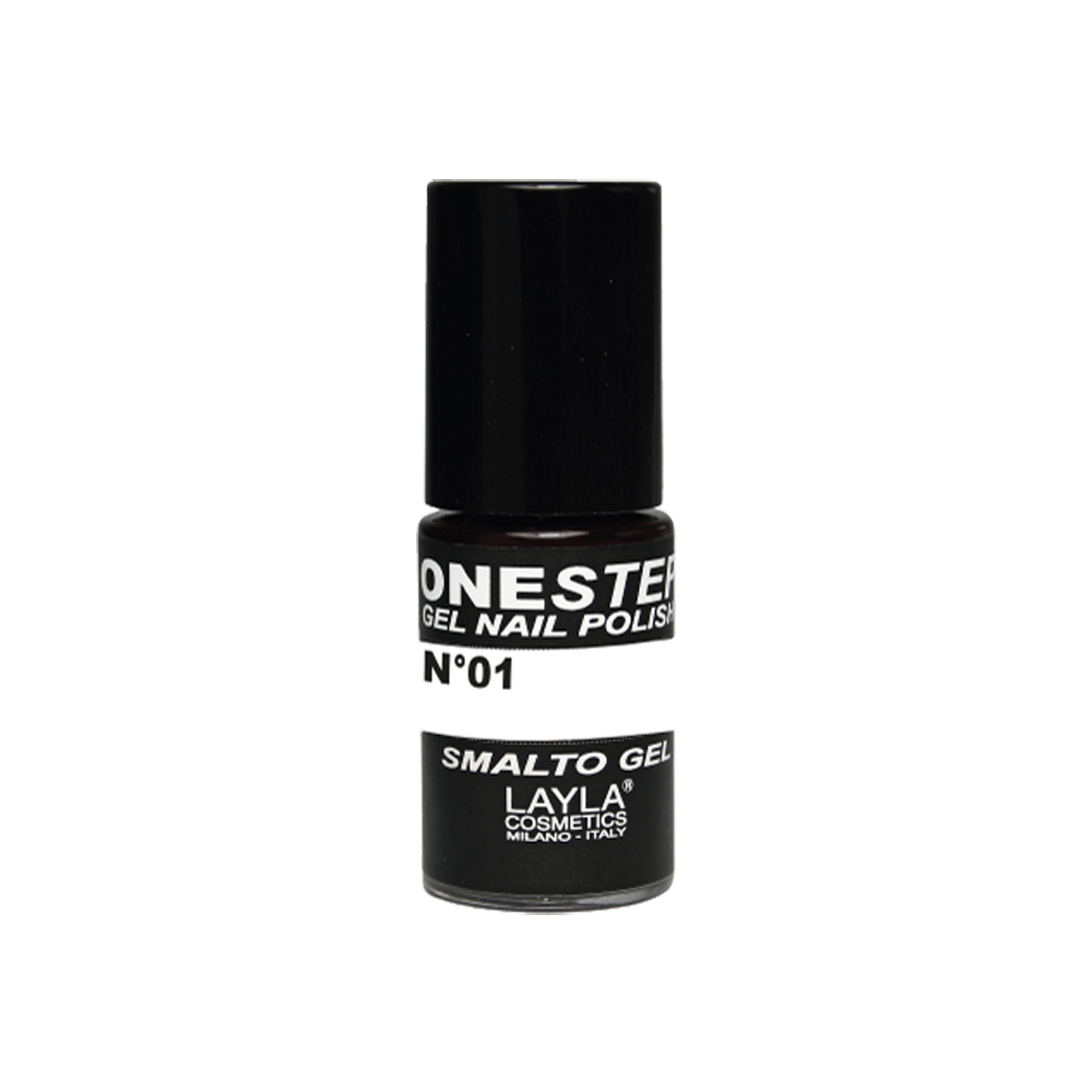 One Step Gel Polish