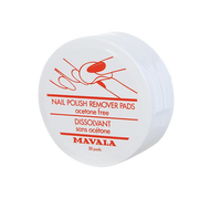Dissolvant Senza Acetone 30 Dischetti