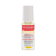 Olio Cuticole