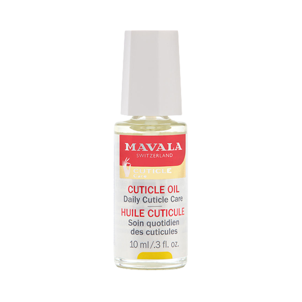 Olio Cuticole