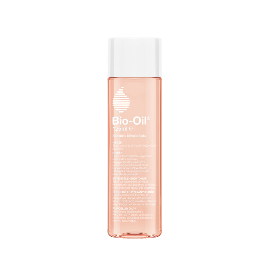 Bio-Oil