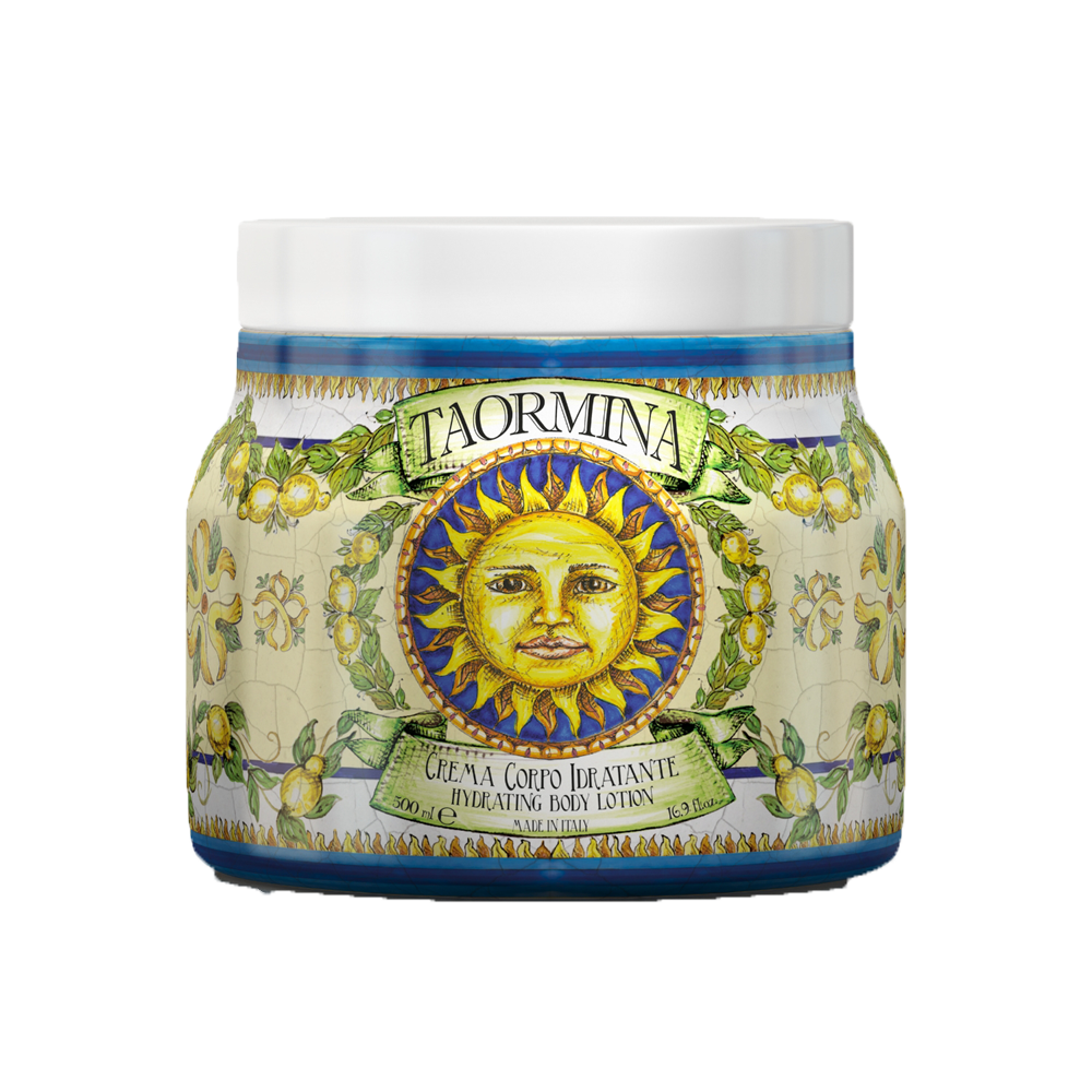 Le Maioliche Taormina Crema Corpo 450 ml