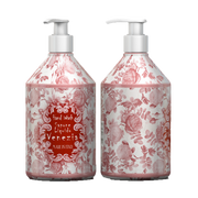 Le Maioliche Venezia Sapone Liquido 500 ml