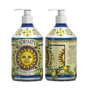 Le Maioliche Tormina Sapone Liquido 500 ml