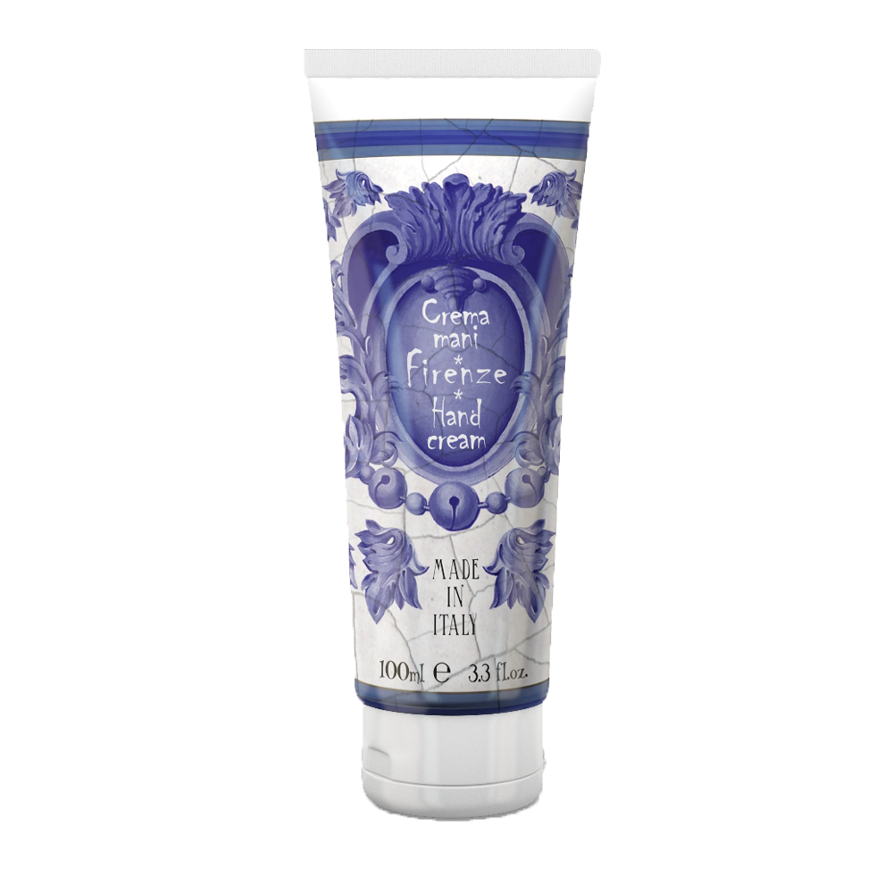 Le Maioliche Firenze Crema Mani 100 ml