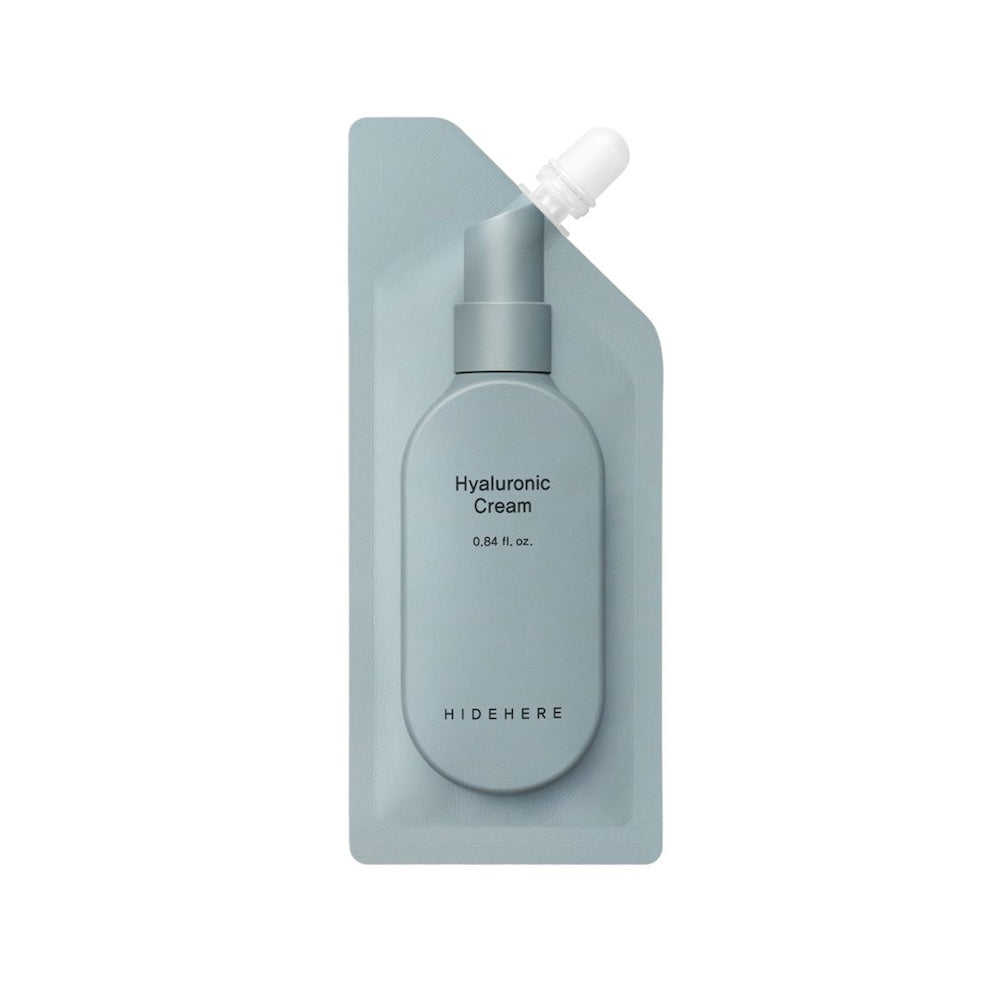 Hyaluronic Cream 25ml