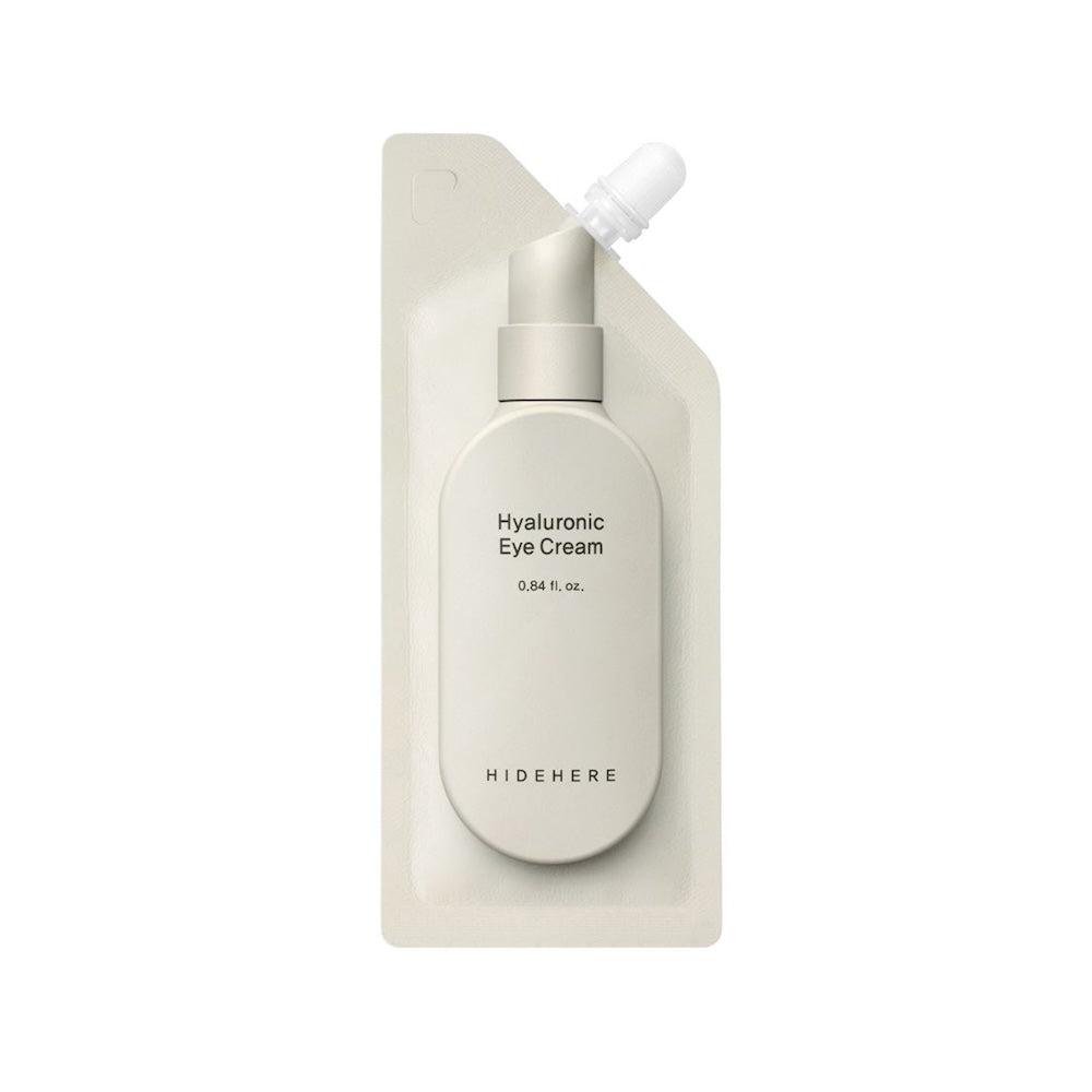 Hyaluronic Eye Cream 25ml
