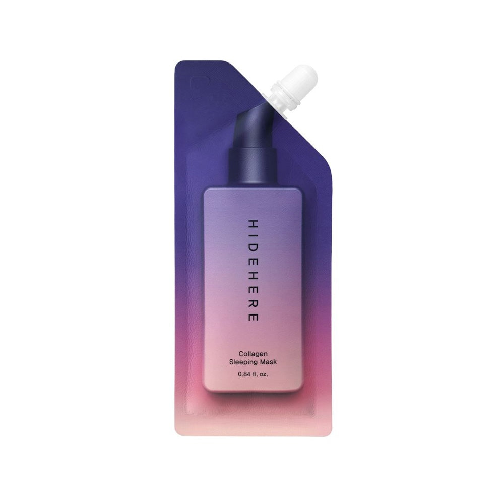 Collagen Sleeping Mask 25ml