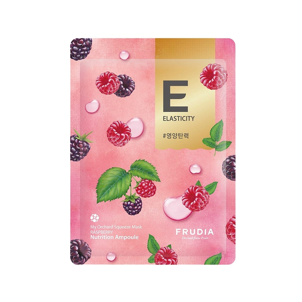 Mask Raspberry 20ml