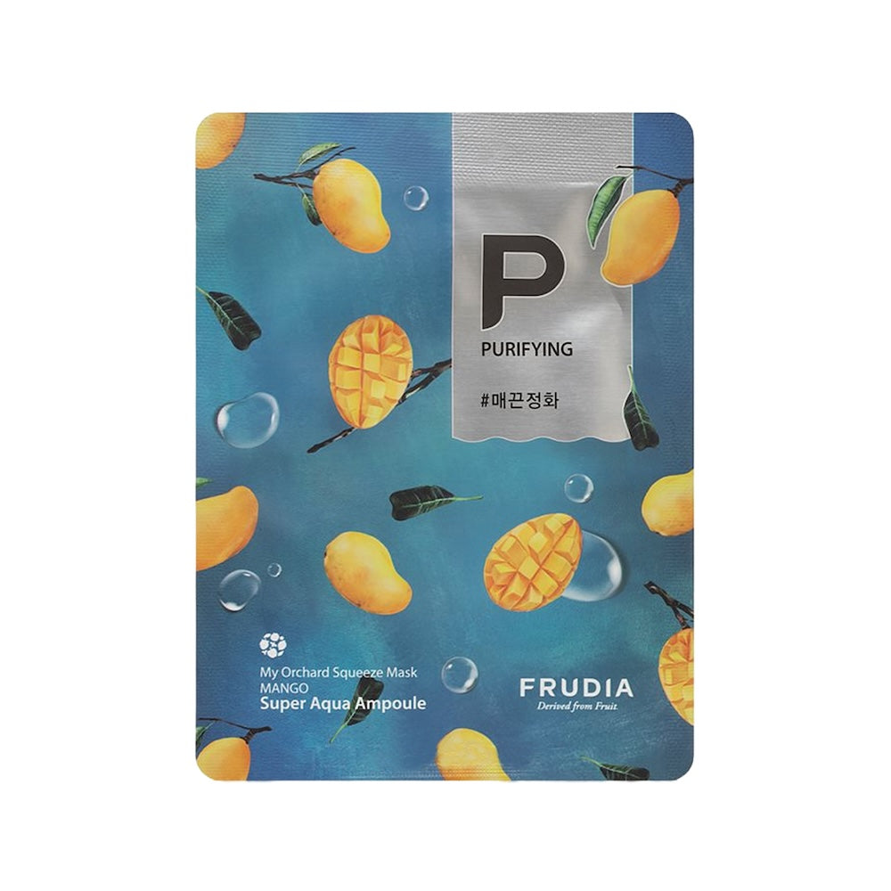 Mask Mango 20ml