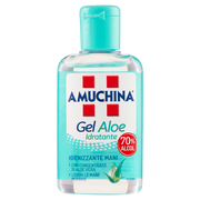 Gel Aloe 80 ml
