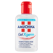 Gel Xgerm Disinfettante Mani 80 ml