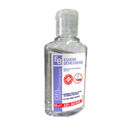 Disinfetante Mani Gel 80 ml