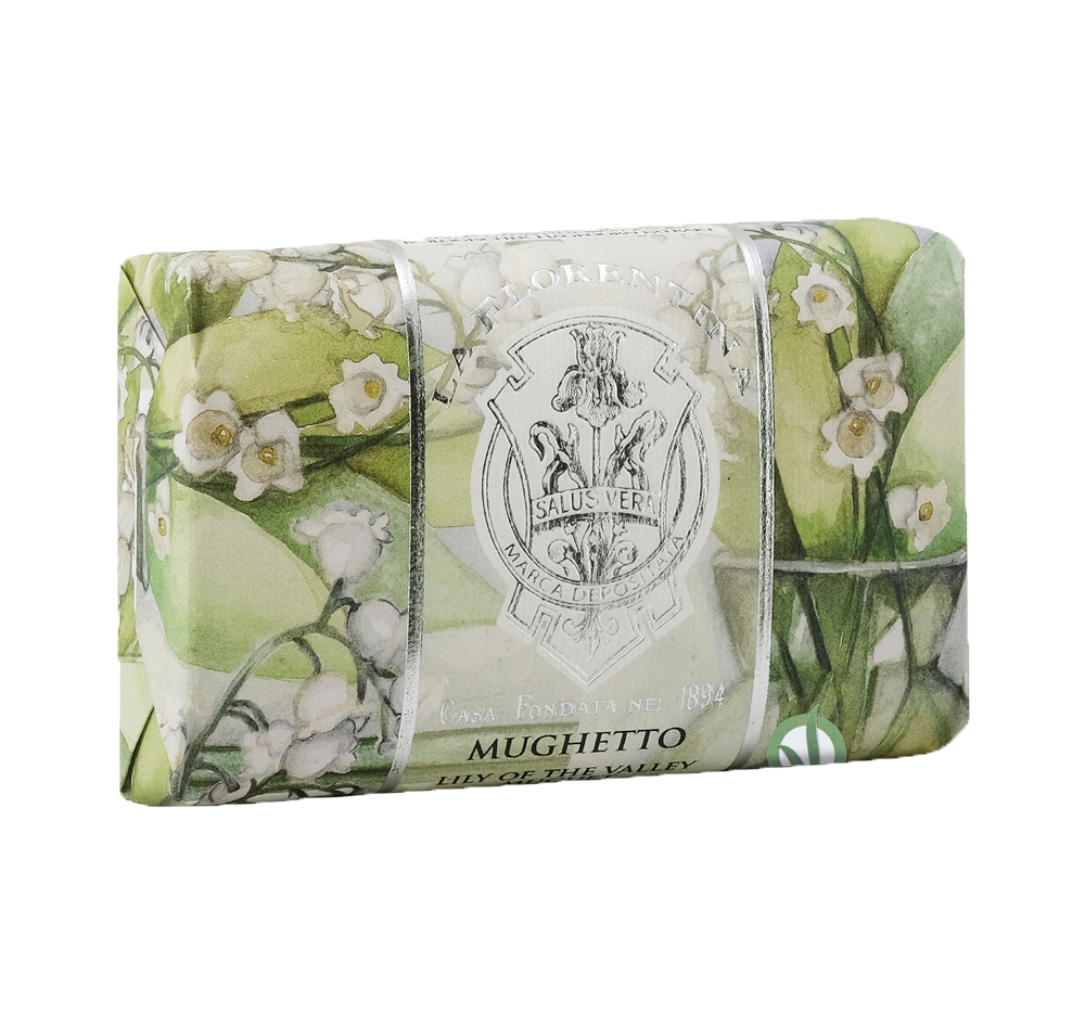 Mughetto Saponetta 200 g