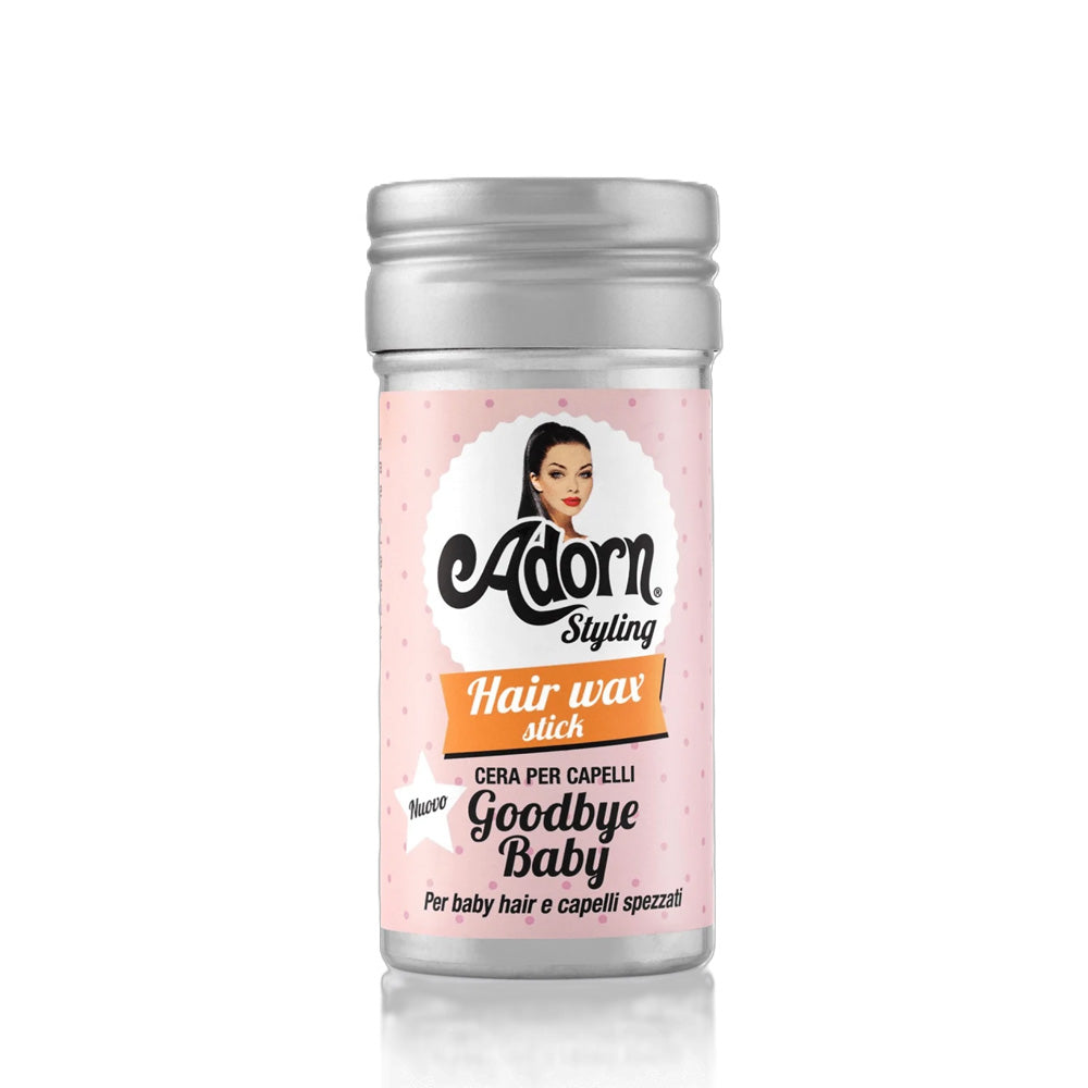 Wax Stick Goodbye Baby Cera per capelli 75 ml