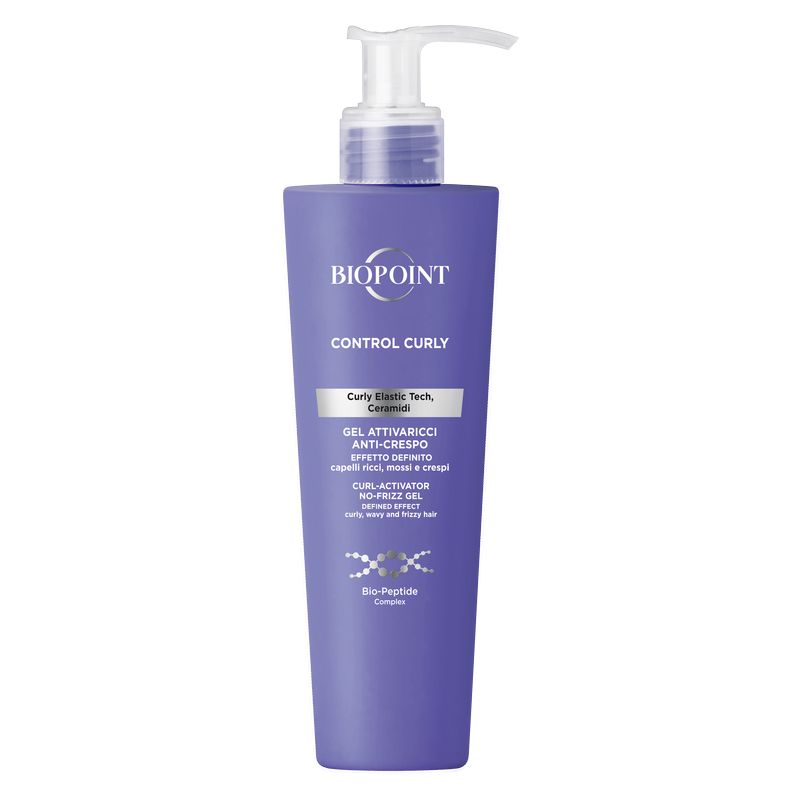Gel Anti-Crespo 200 ml