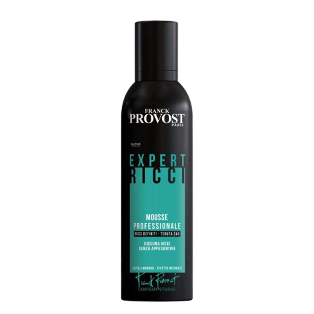 Expert Ricci Mousse Professionale Ricci Definiti 300 ml