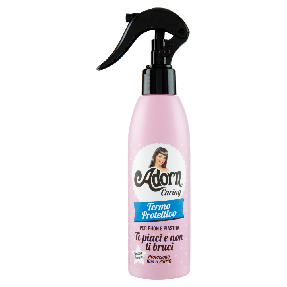 Spray Termoattivo Supreme Hair 200 ml