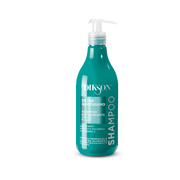 Shampoo per Capelli Normali 500 ml