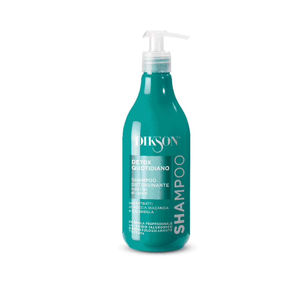 Shampoo per Capelli Normali 500 ml