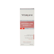Shampoo Rivitalizzante Fortificante Anticaduta 250 ml
