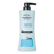 Professional Shampoo Delicato 400 ml