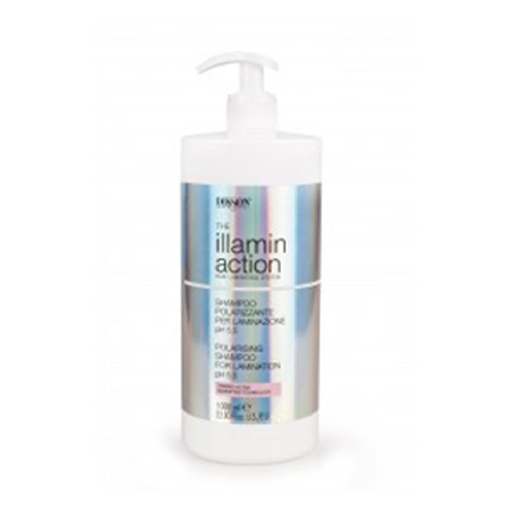 Arkemusa Lamination Shampoo Lamellare 400 ml