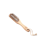 Spazzola bambù Rettangolare Piccola