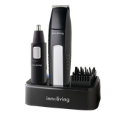 Grooming Set e Trimmer INN-616