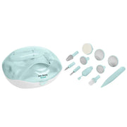 Set Manicure/Pedicure a Batterie