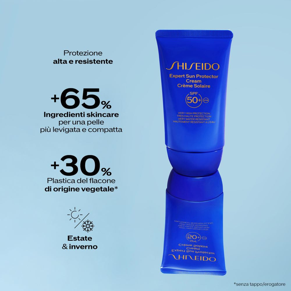 Expert Sun Protector Crema solare viso 50ml