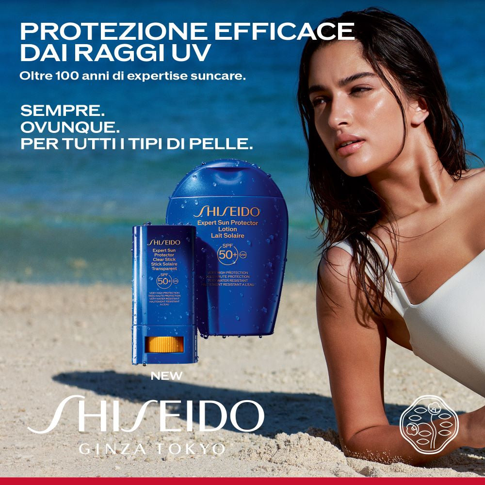 Expert Sun Protector Crema solare viso 50ml