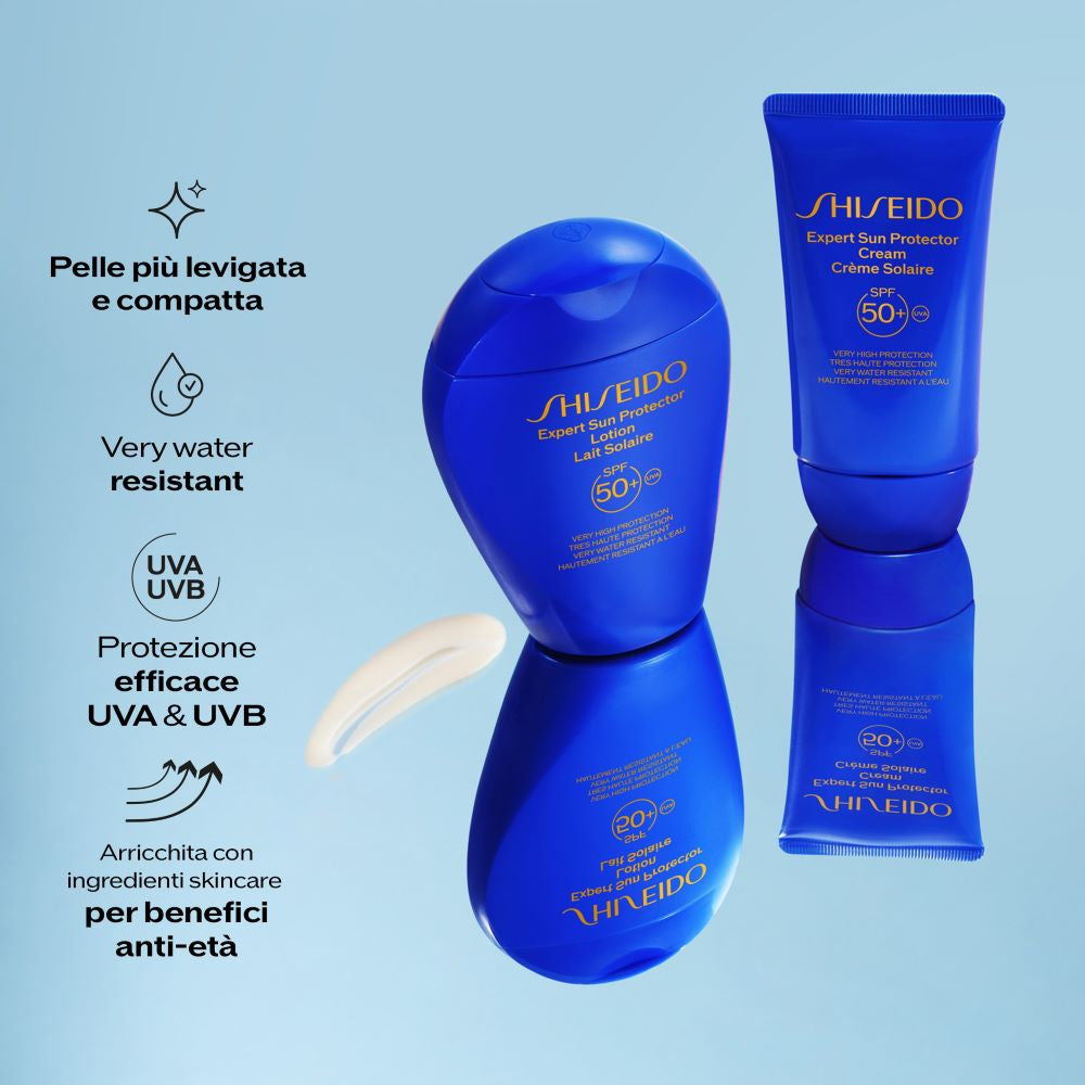 Expert Sun Protector Crema solare viso 50ml
