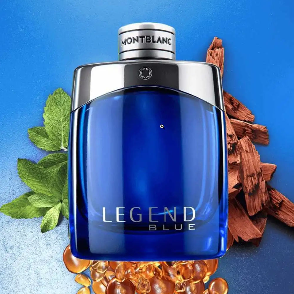 Legend Blue Eau de Parfum