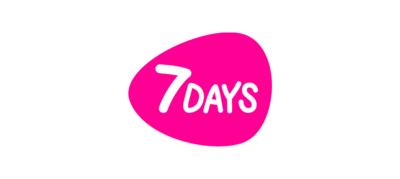 7days