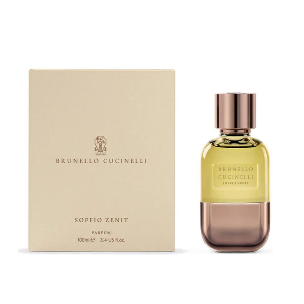 Soffio Zenit Eau de Parfum 100ml