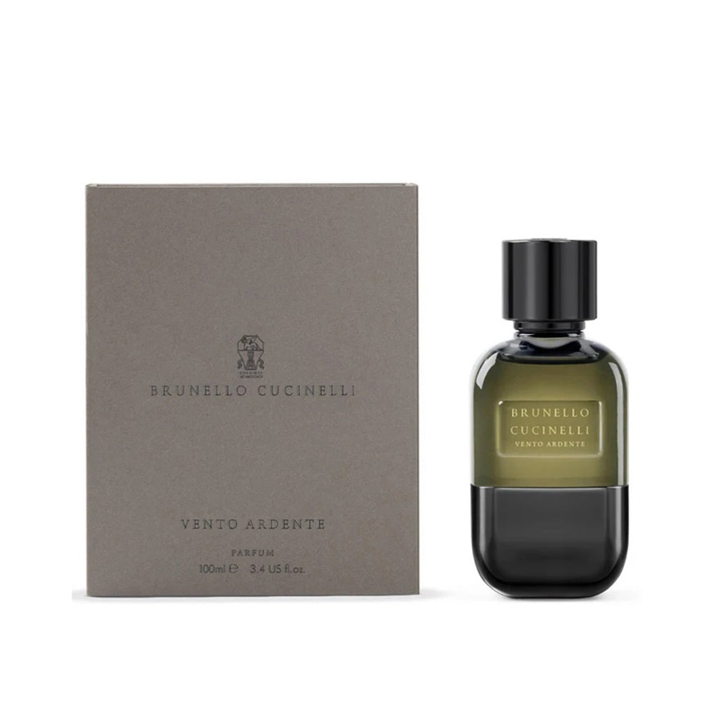 Vento ArdenteEau de Parfum 100ml