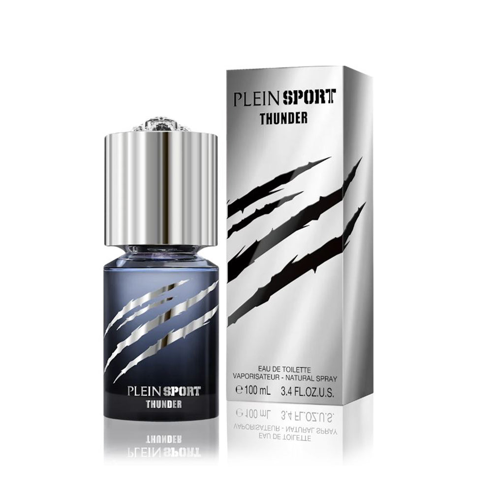 Plein Sport Thunder Eau de Toilette
