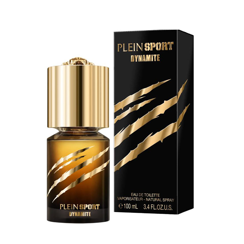 Plein Sport Dynamite Eau de Toilette
