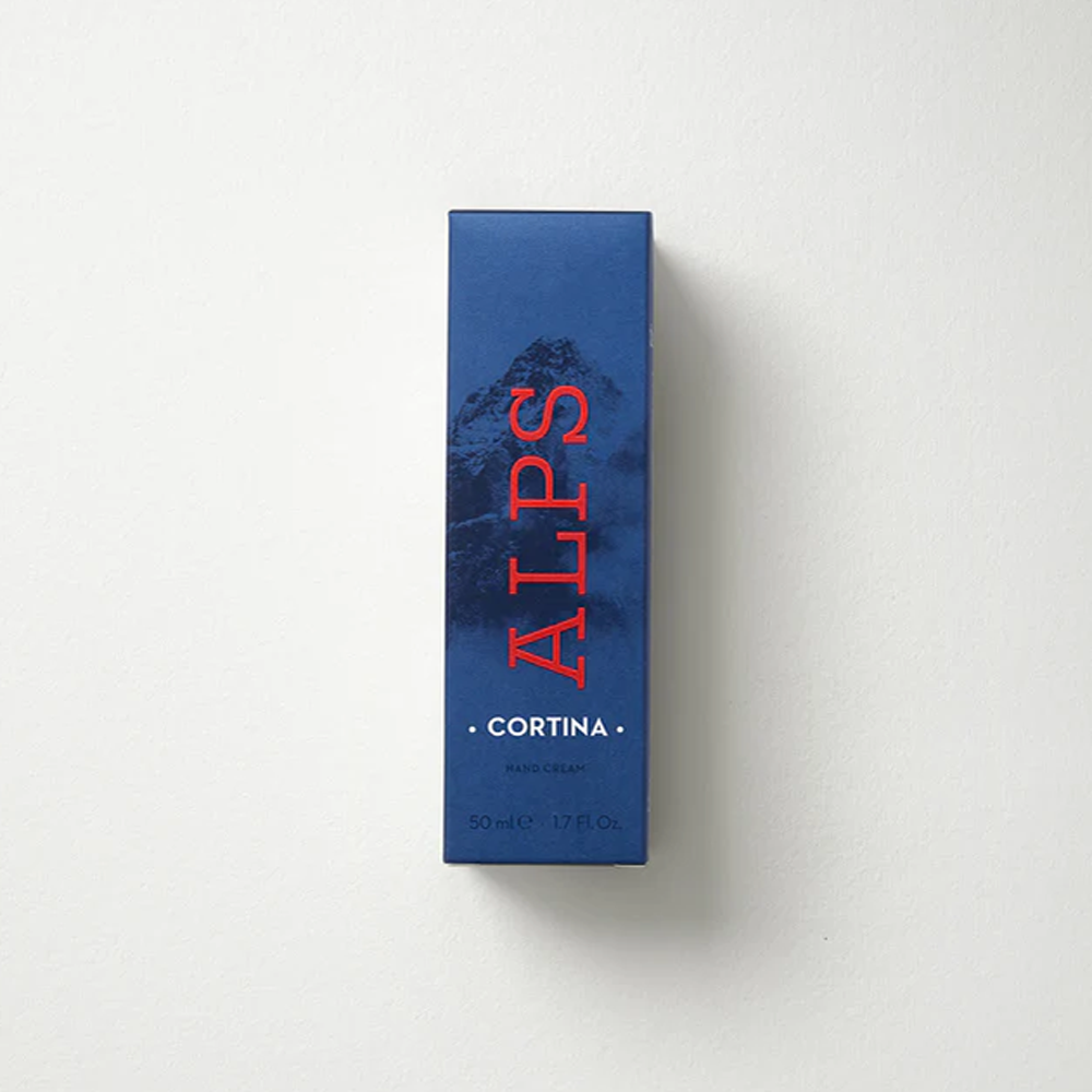 Cortina Hand Cream 50ml