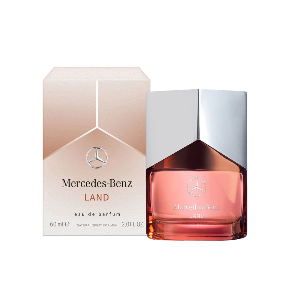 Land Eau de Parfum 60ml