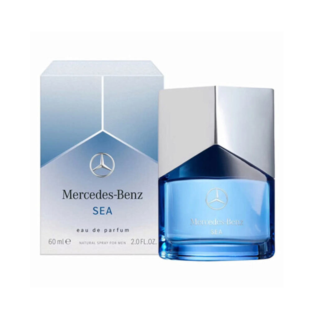 Sea Eau de Parfum 60ml