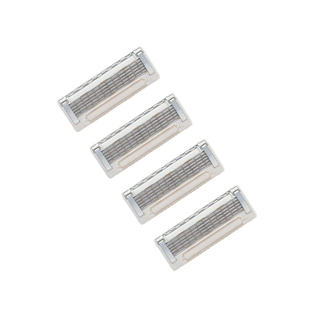 Pack 4 Lamette di Precisione