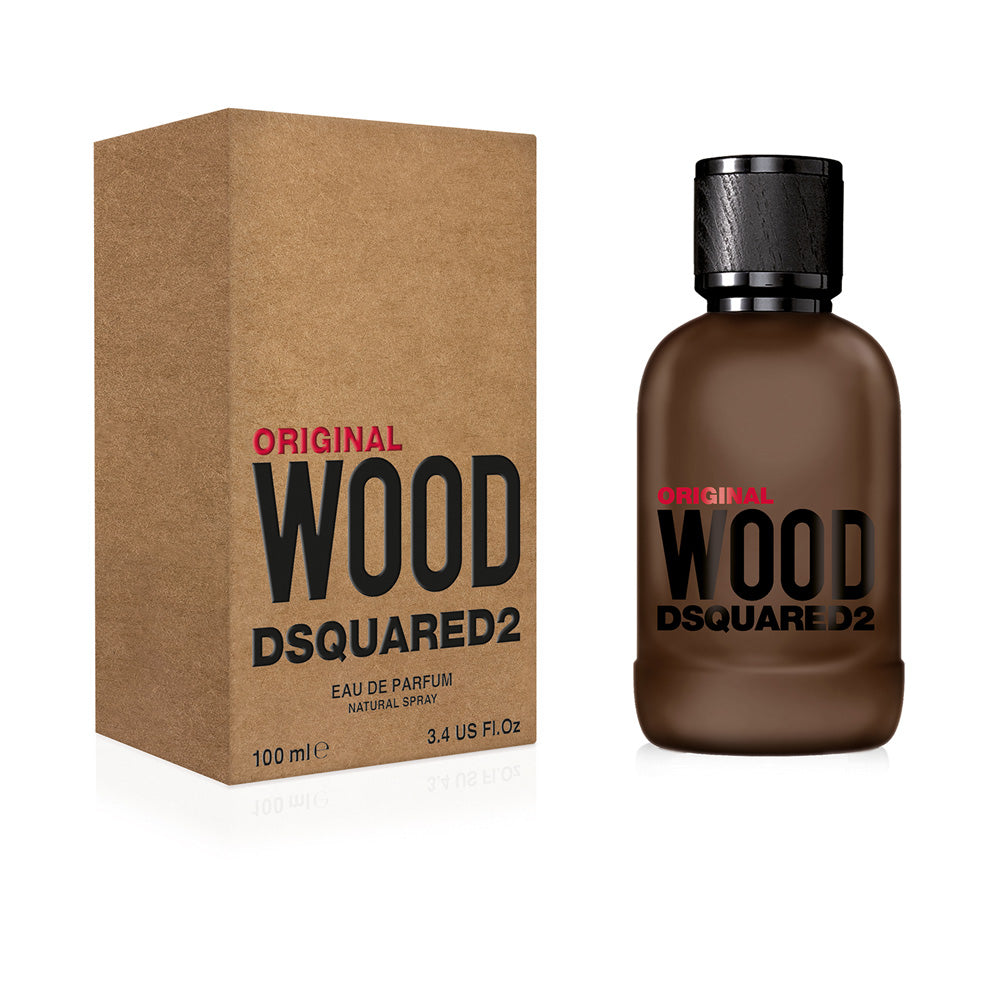 Original Wood Eau de Parfum