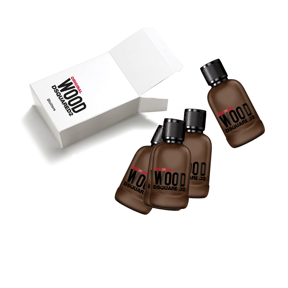Original Wood Eau de Parfum