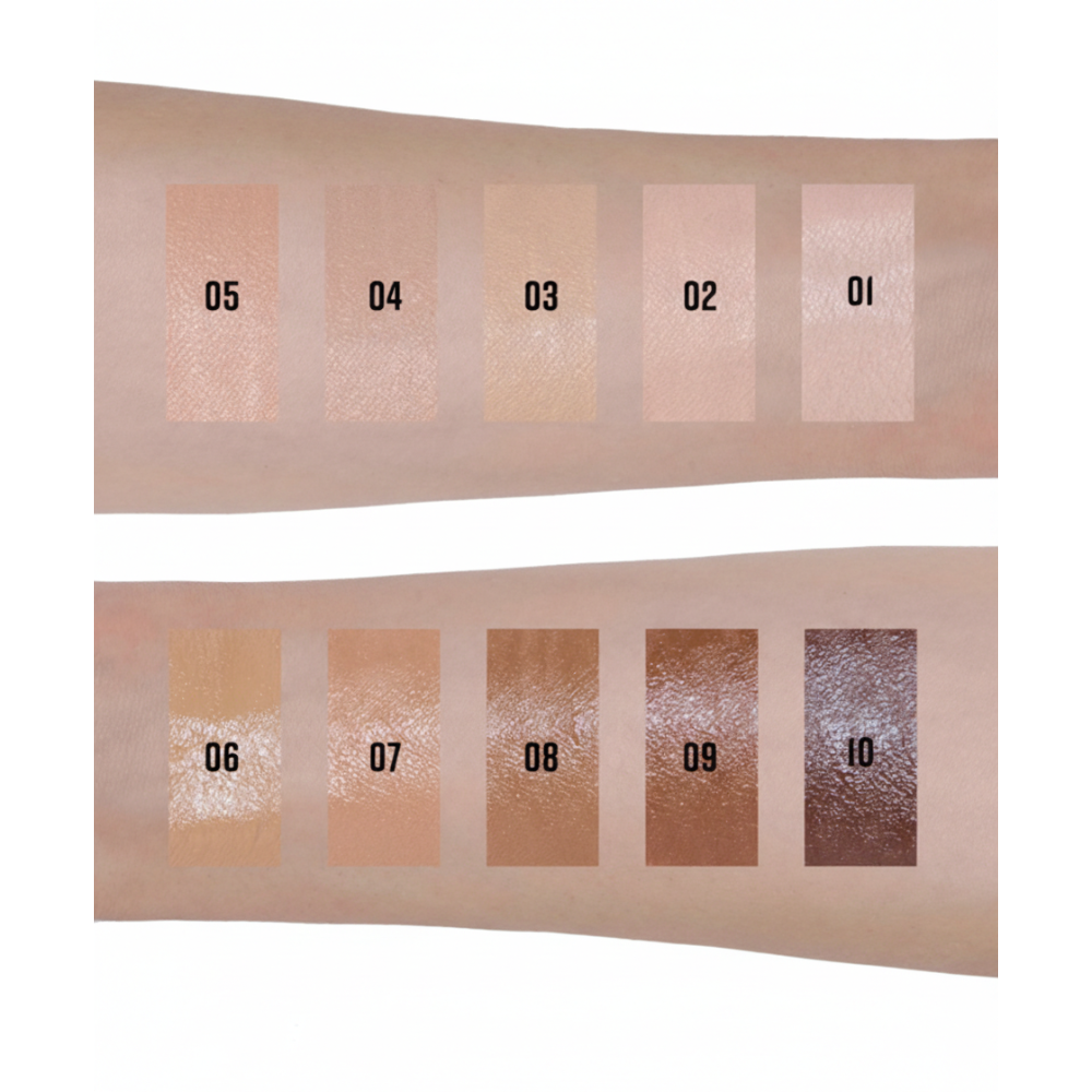 Morning Baby Soft Concealer