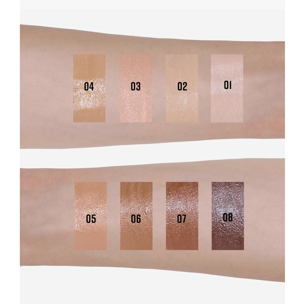 Psycho High Coverage Concealer