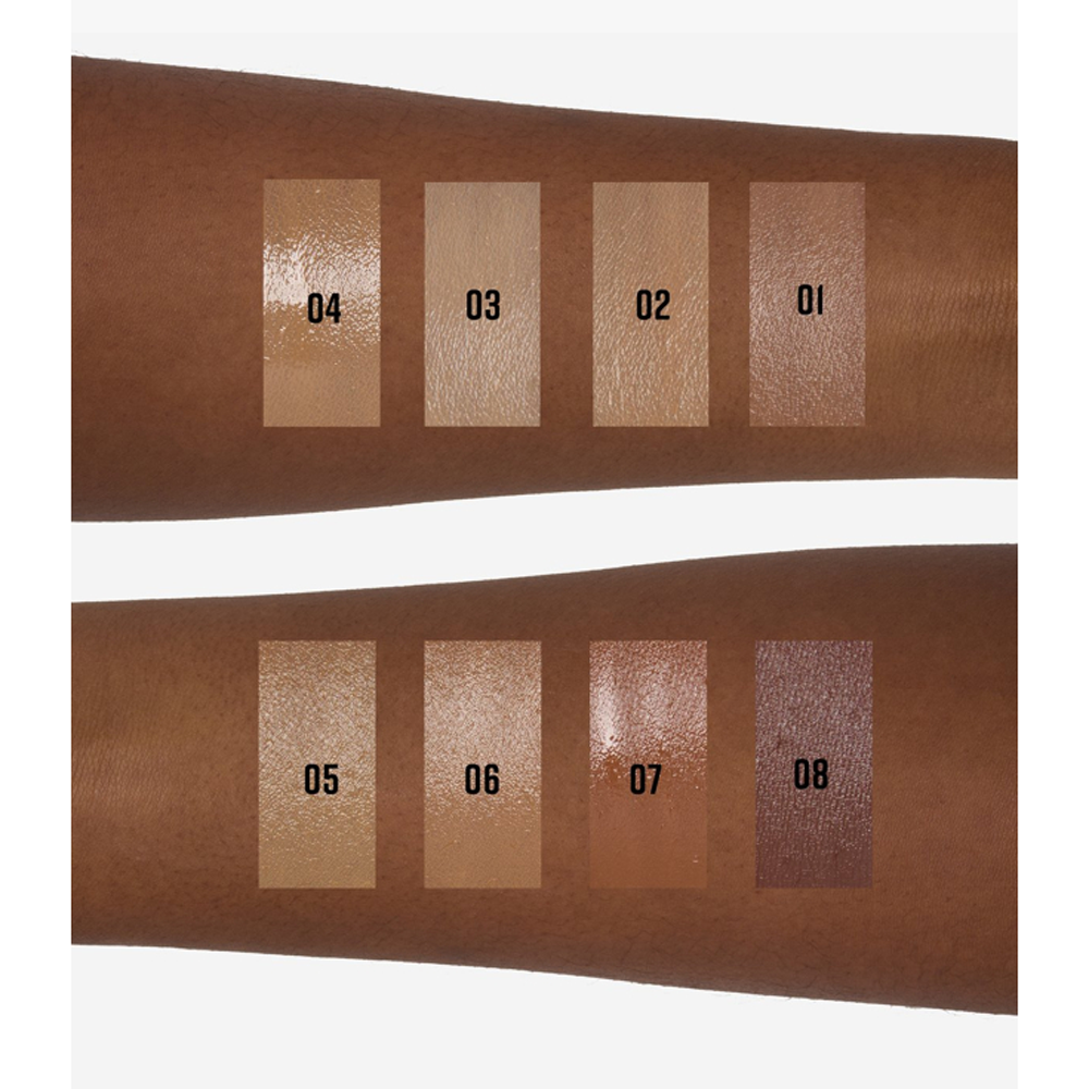 Psycho High Coverage Concealer