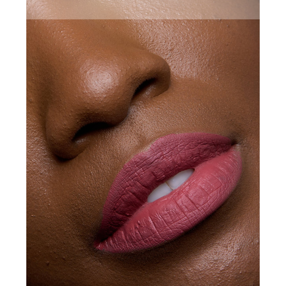 Virgo Untouchable Matte Liq.lipstick08